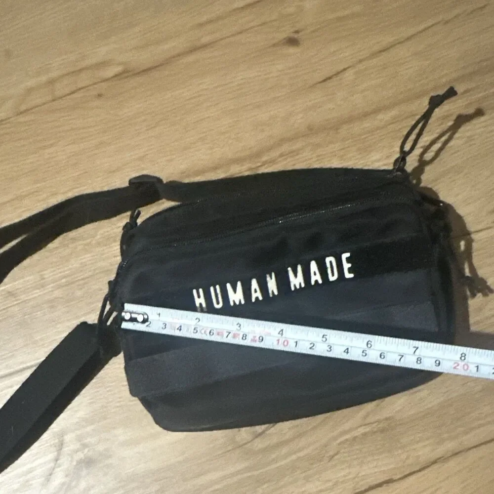 Human Made human made